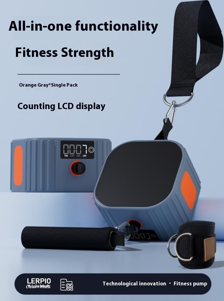 ActiveGear RO