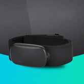 ActiveGear RO heart rate armband with sleek design for fitness enthusiasts to monitor workouts.