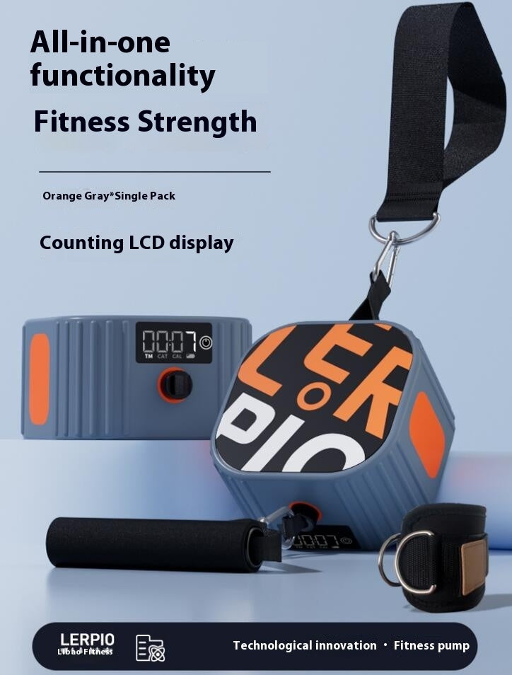 ActiveGear RO