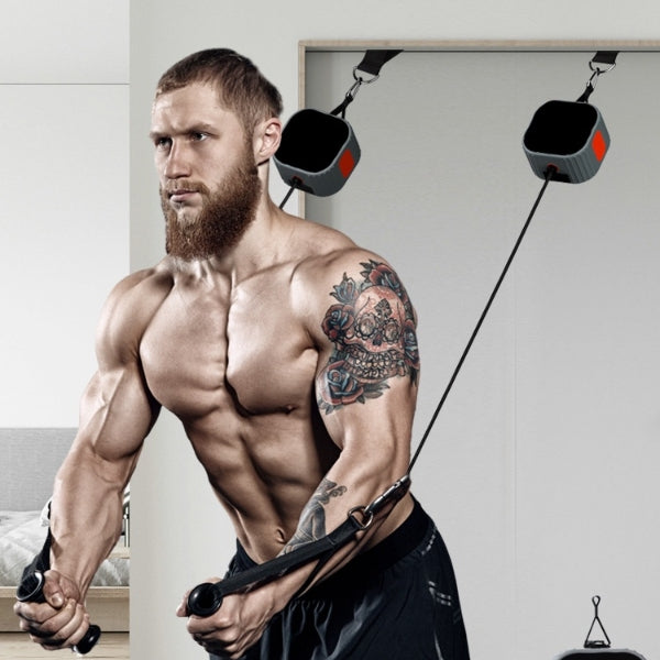 ActiveGear RO